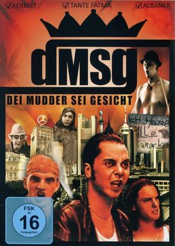 Dei Mudder Sei Gesicht 2 Dei Mudder Sei Gesicht 2
