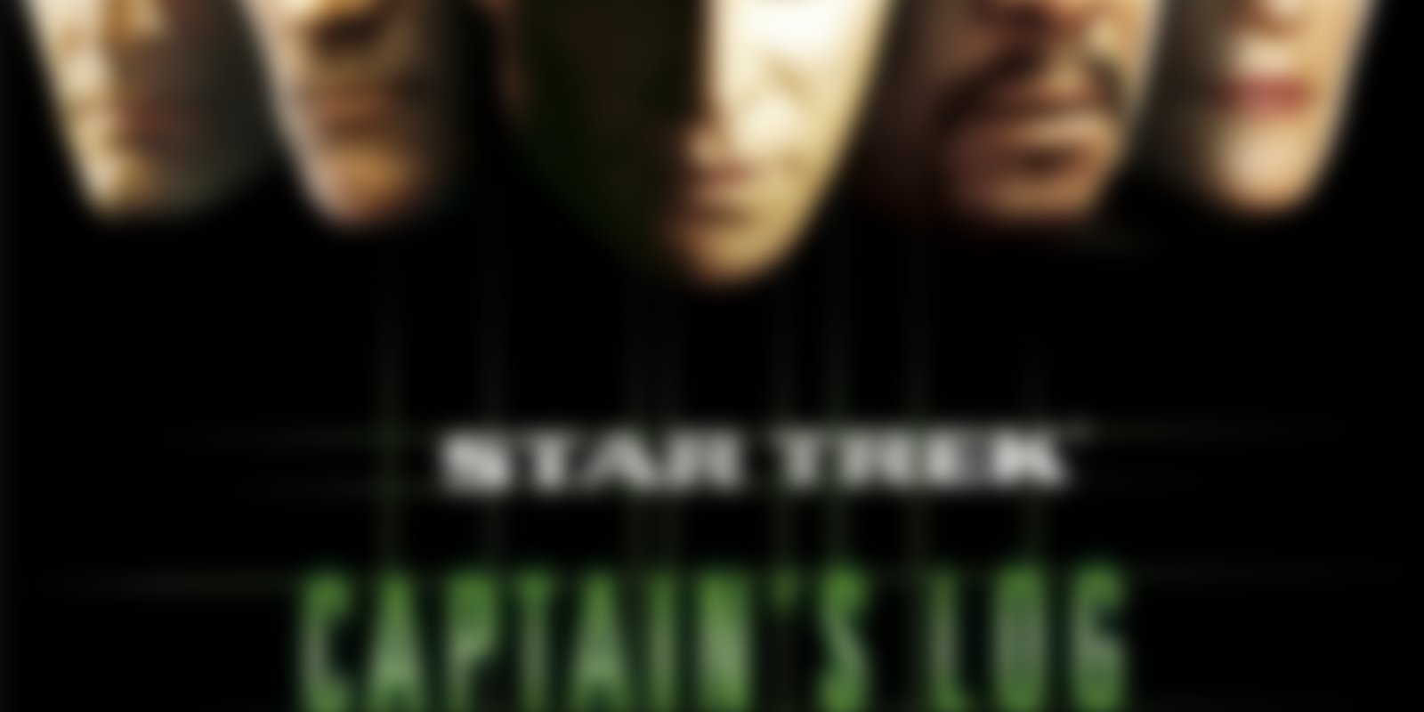 Star Trek - Captain's Log Fan Collective
