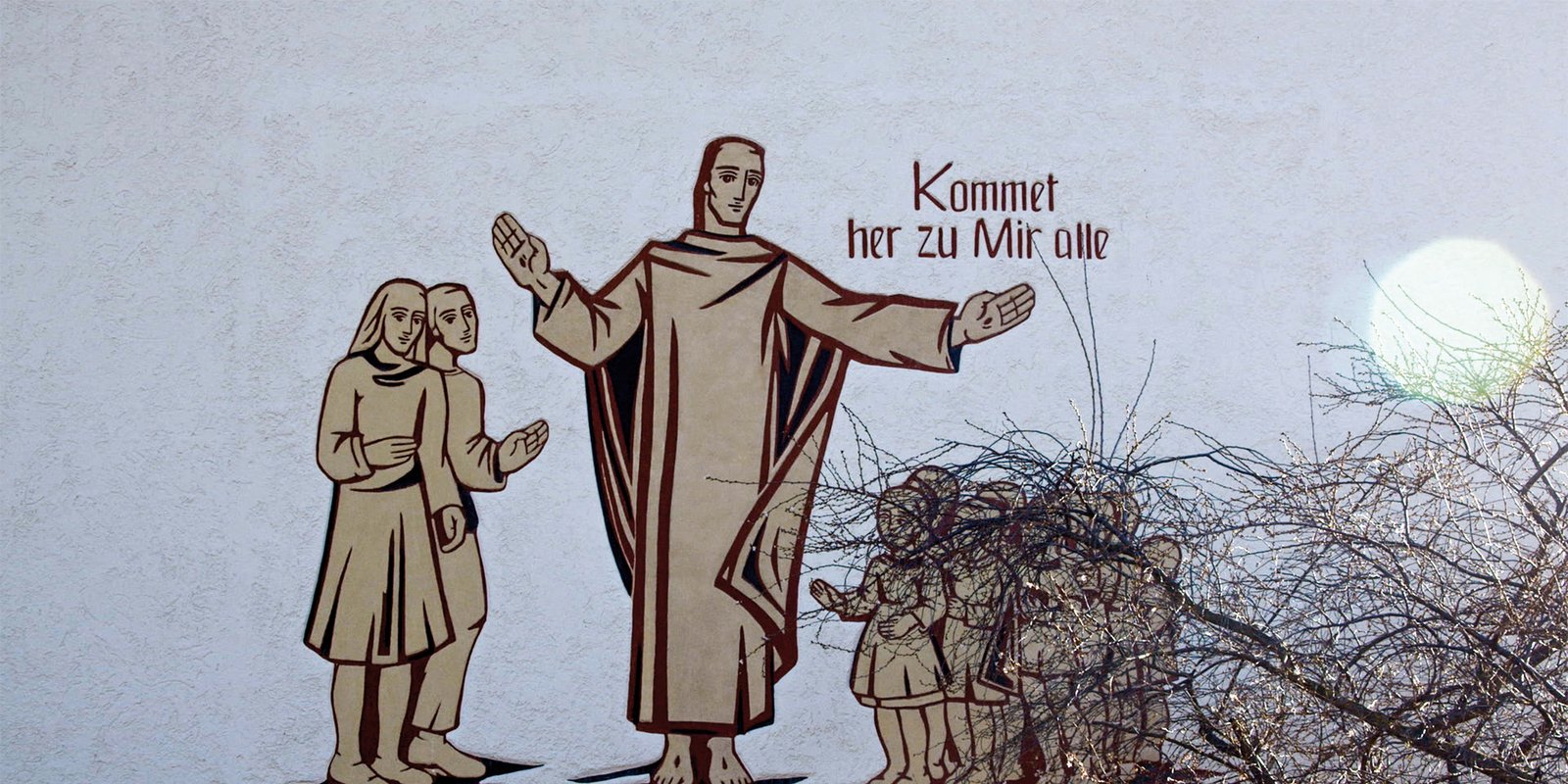 Die Kinder aus Korntal