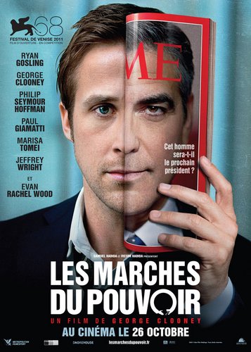 The Ides of March - Poster 5