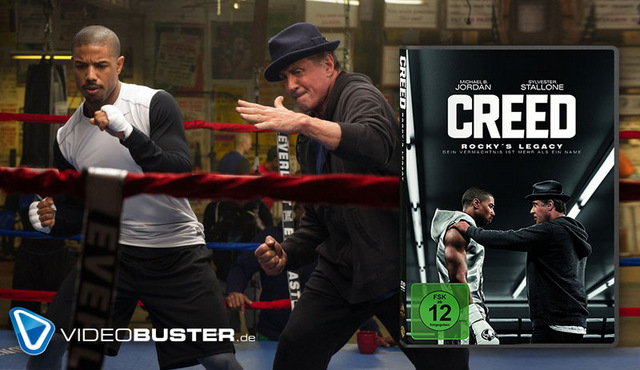 Creed: Creed: Ring frei für Michael B. Jordan
