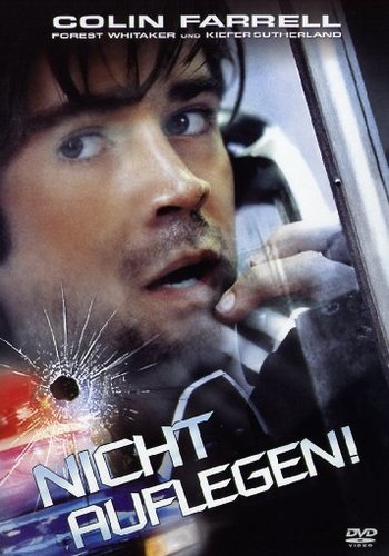 Nicht auflegen! (DVD)