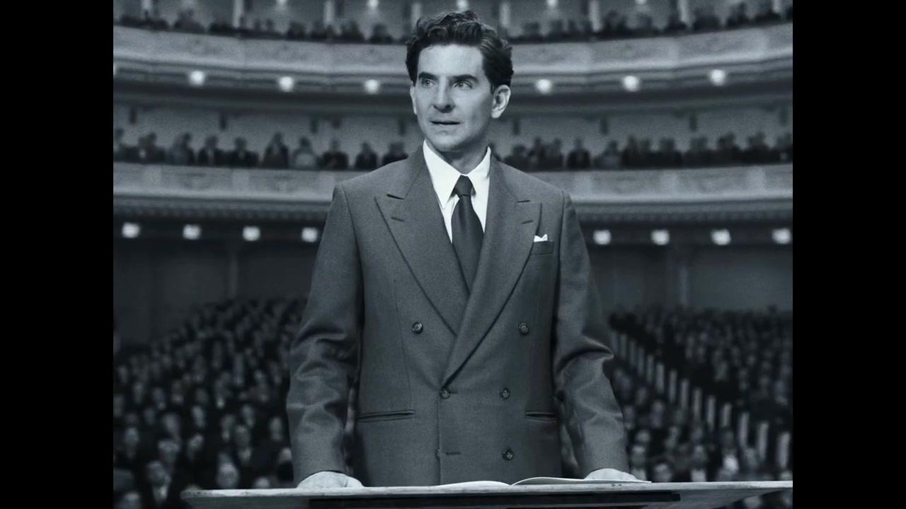 Maestro - Trailer - Englisch - HD