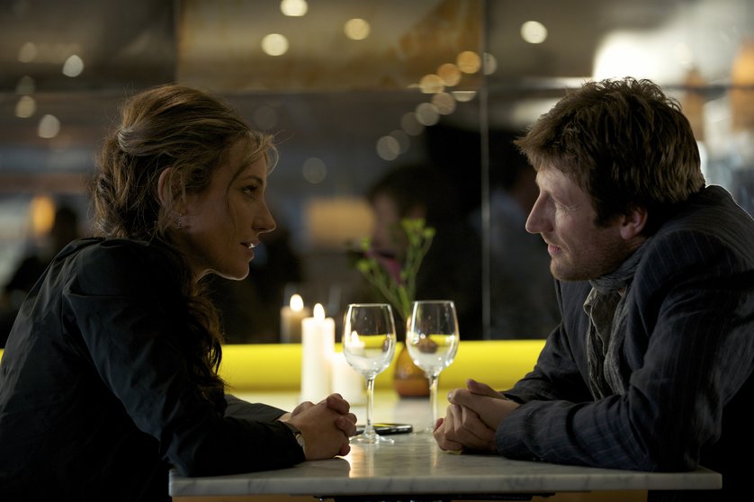 Mistresses Staffel 3