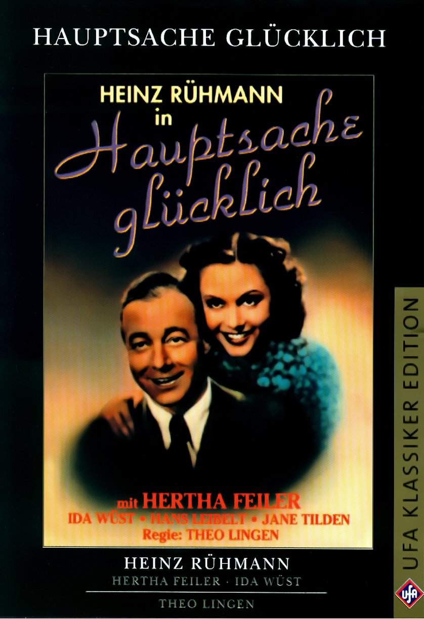 Hauptsache Hauptsache