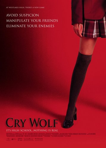 Cry_Wolf - Poster 3