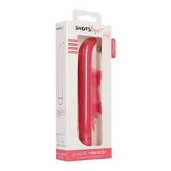 G-Spot Vibrator, 16 cm