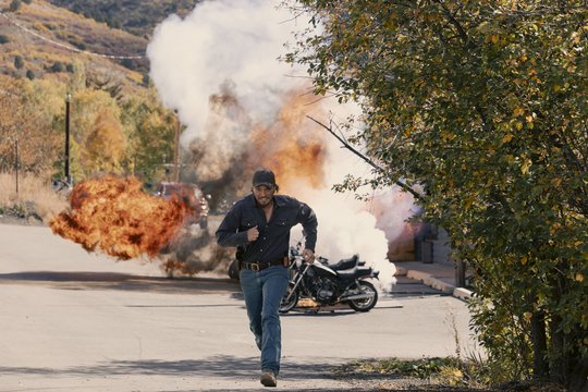 Marshals: A Yellowstone Story - Staffel 1 - Szenenbild 1