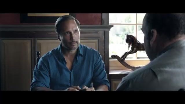 Intrigo - Tod eines Autors - Trailer - Englisch - SD