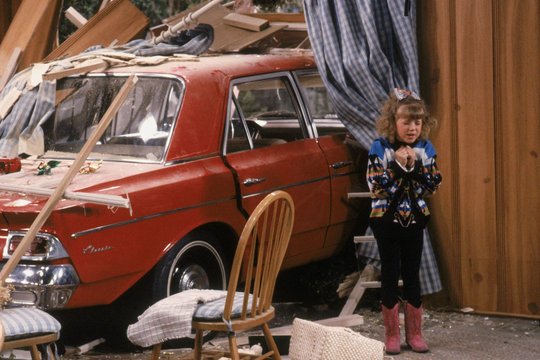 Full House - Staffel 3 - Szenenbild 3