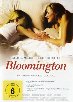 Bloomington: Blu-ray, 4K UHD, DVD leihen - VIDEOBUSTER
