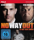 No Way Out - Es gibt kein Zurück