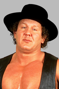 Bob Orton