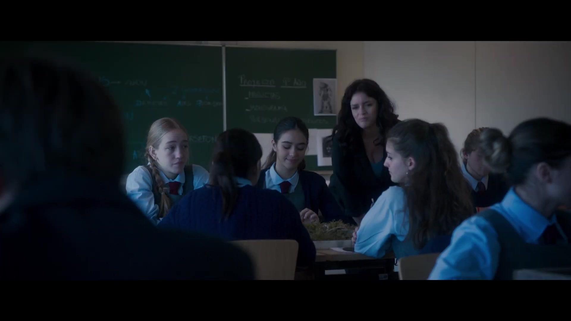 My Beautiful Teacher - Trailer - Spanisch - HD
