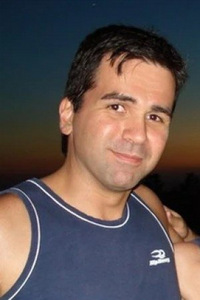 Marcelo García