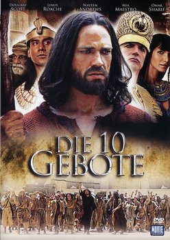 Die 10 Gebote Film Stream