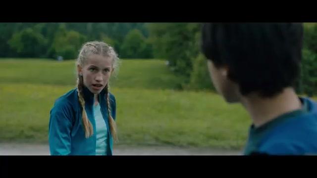 Madison - ungebremste Girlpower - Trailer - Deutsch - SD