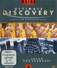 Ultimate Discovery 6 - Japan und Shanghai