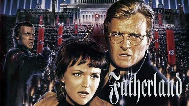 Vaterland - Nach dem Roman von Robert Harris - Wallpaper 4