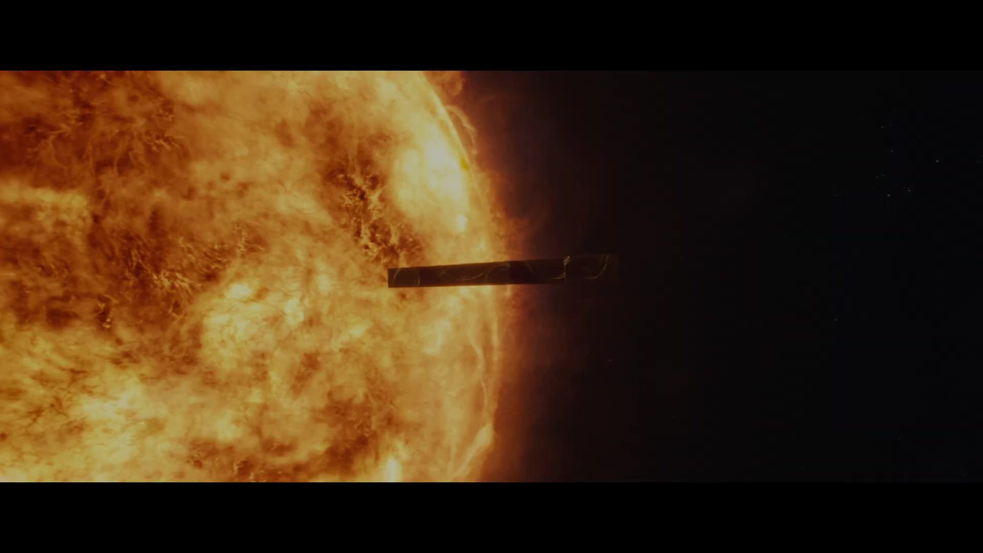 Eternals - Trailer - Englisch - HD