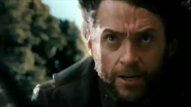 X-Men Origins - Wolverine - Trailer - Deutsch