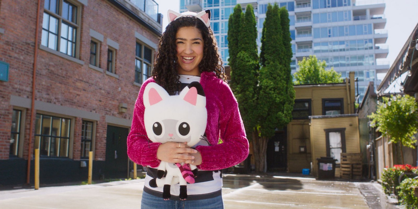 Gabby's Dollhouse - Der Film