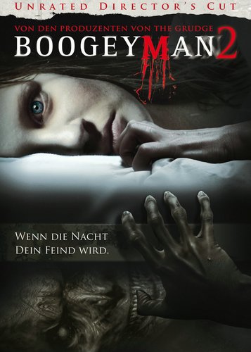 Boogeyman 2 - Poster 1