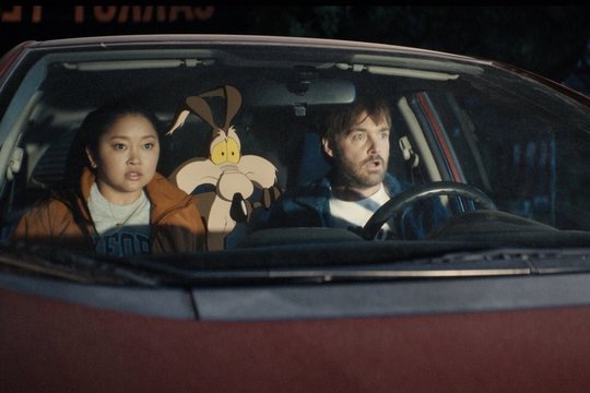 Coyote vs. Acme - Szenenbild 1