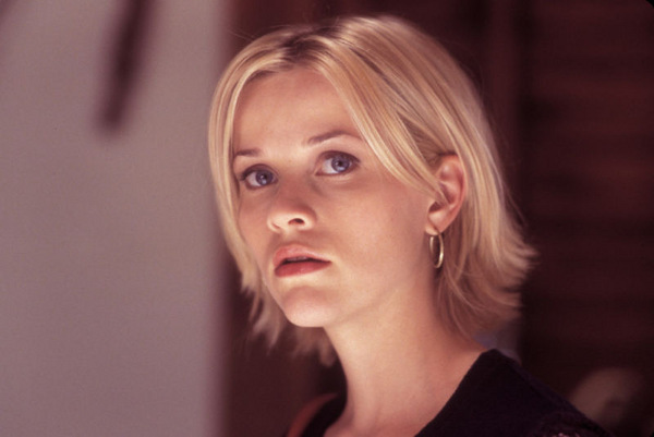 2002 ist sie natürlich blond in 'Sweet Home Alabama' © Touchstone Home Entertainment