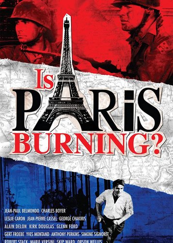 Brennt Paris? - Poster 5