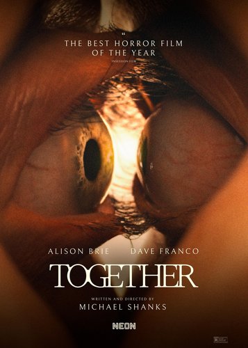 Together - Unzertrennlich - Poster 3