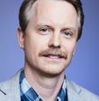 David Hornsby
