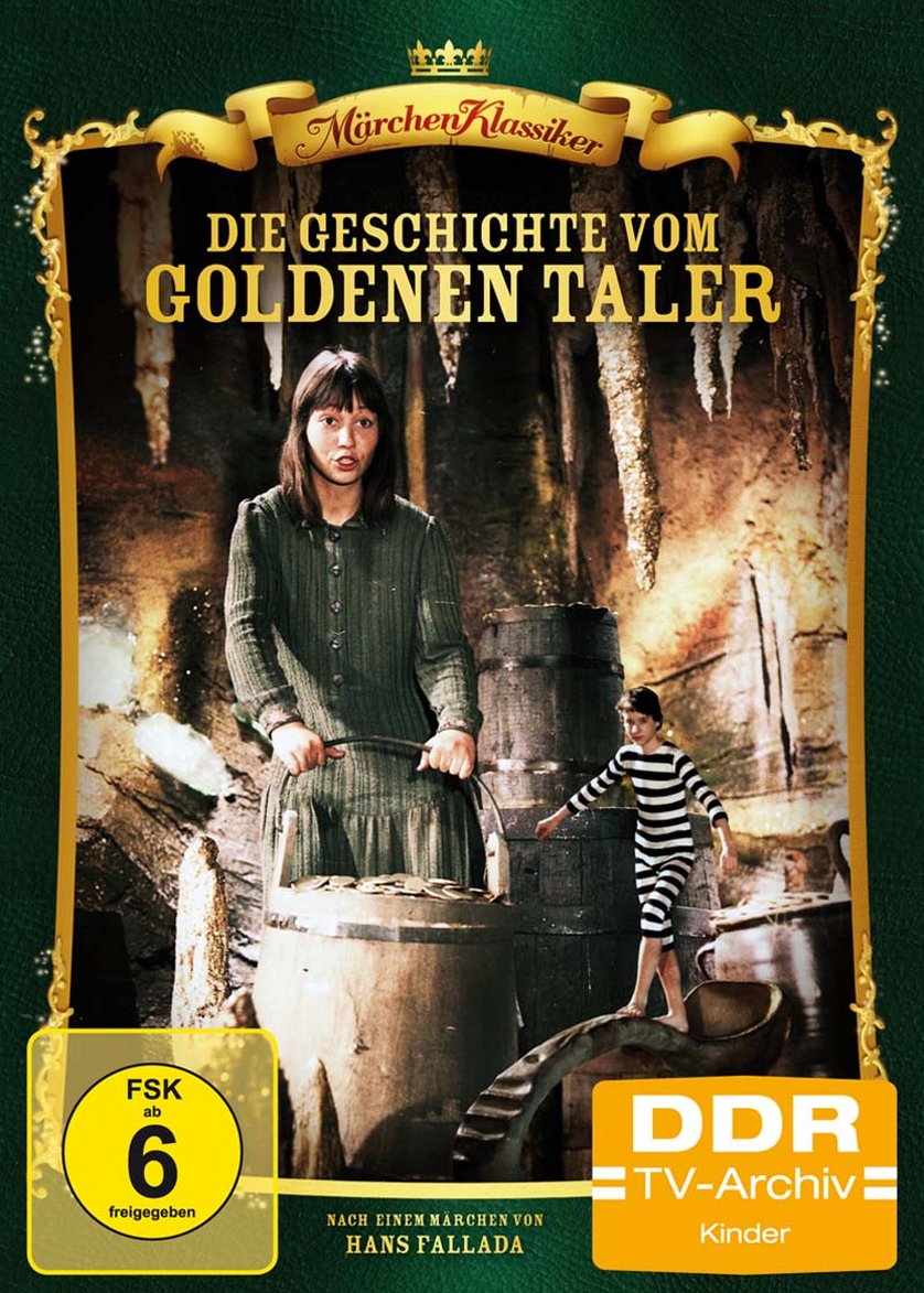 Die Geschichte Vom Goldenen Taler Die Geschichte Vom Goldenen Taler