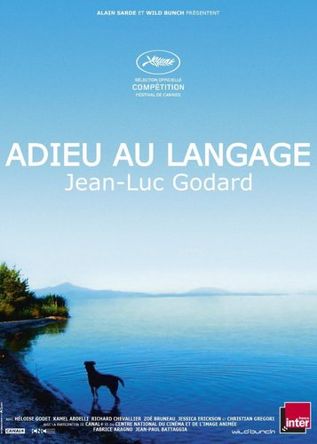 Goodbye to Language - Poster 1