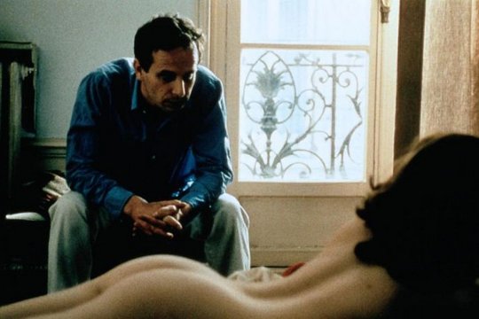 Meine Heldin - Liebe, Sex und Leidenschaft - Szenenbild 7