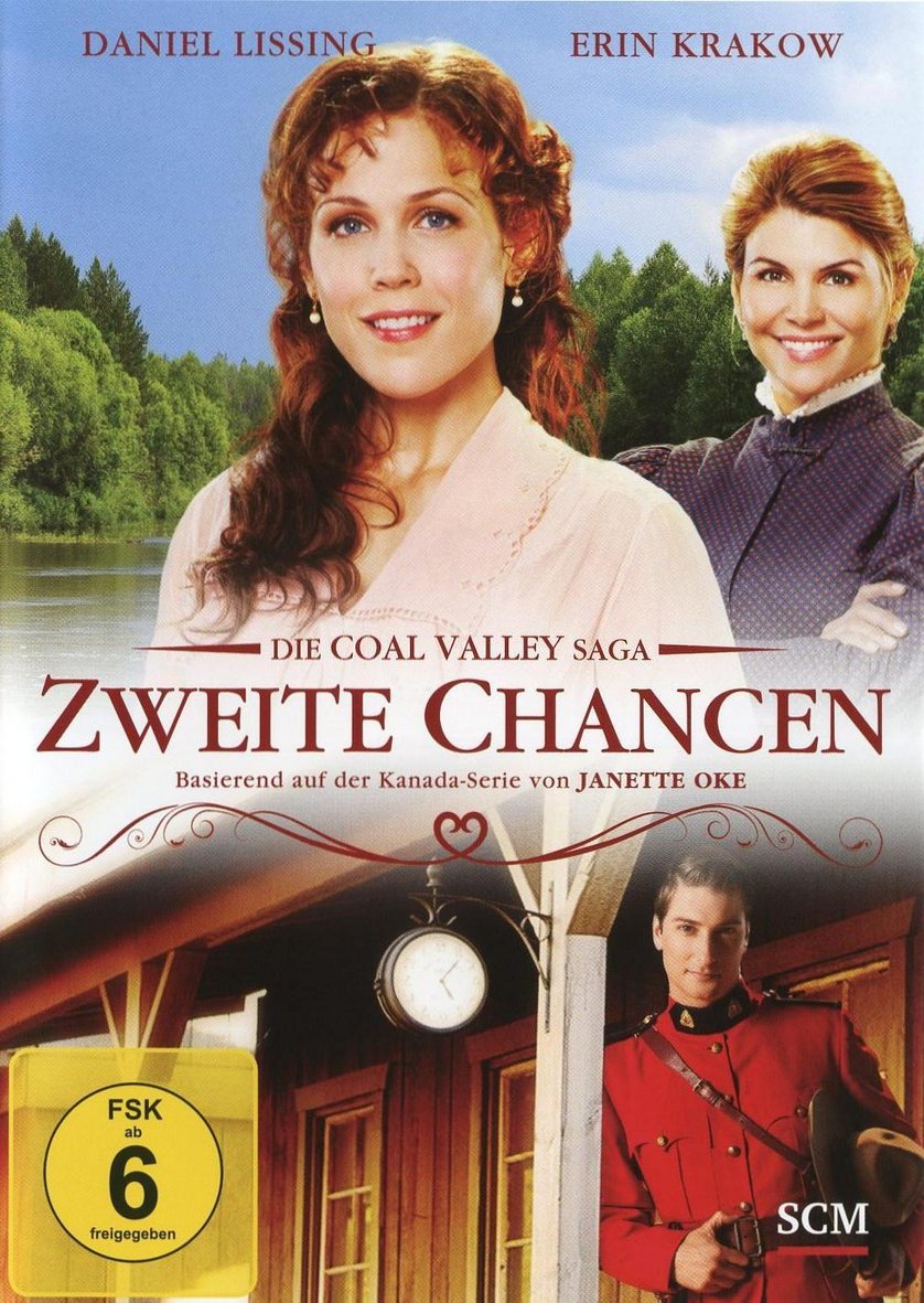 Die Coal Valley Saga Staffel 1 Die Coal Valley Saga Staffel 1