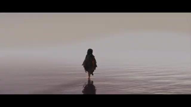 Wu Ji - Die Reiter der Winde - Trailer - Deutsch - SD