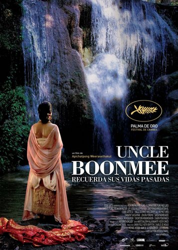 Uncle Boonmee erinnert sich an seine früheren Leben - Poster 3