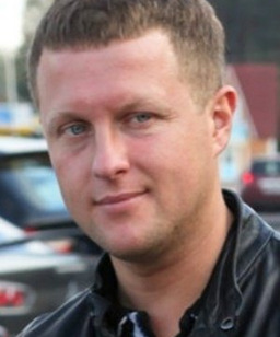 Yuriy Sergeev