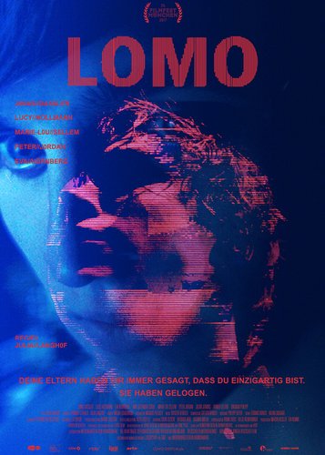 Lomo - Poster 2