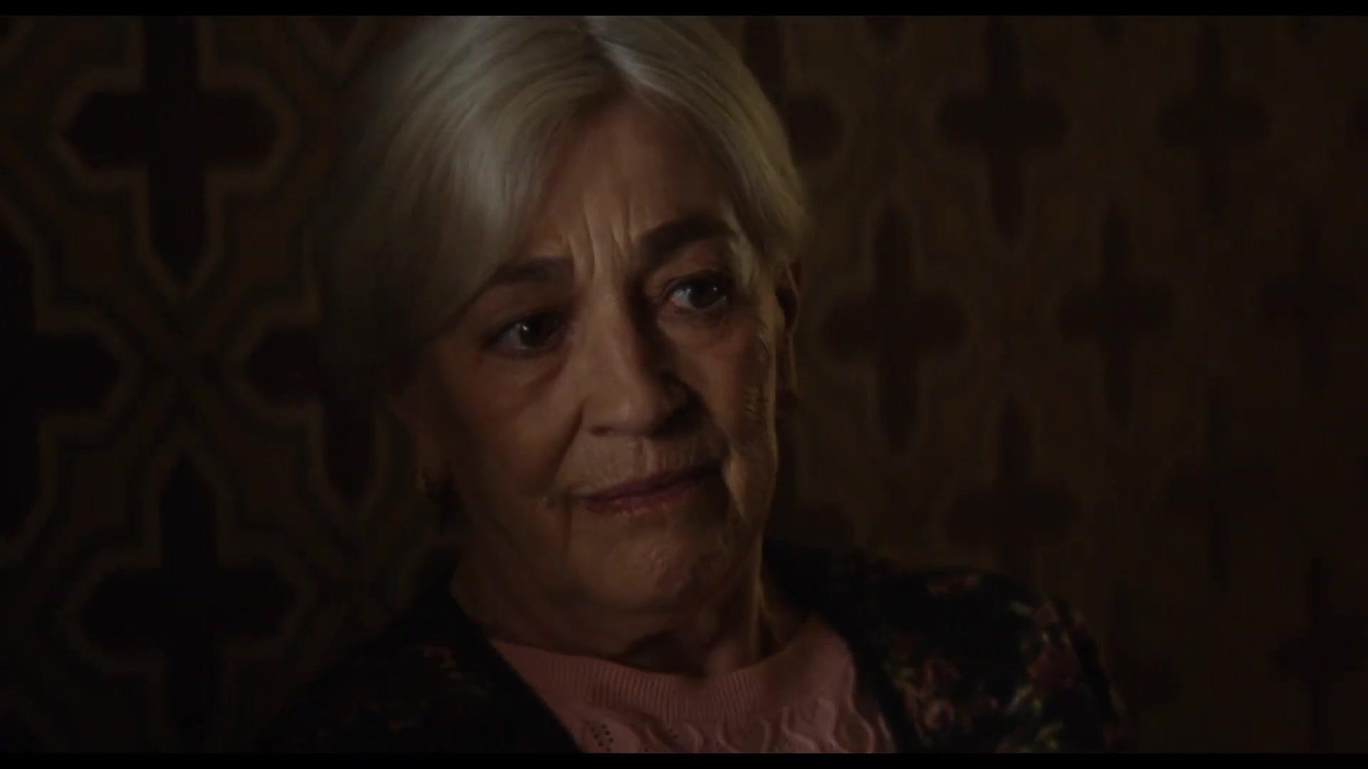 Calle Málaga - Trailer - Spanisch - HD