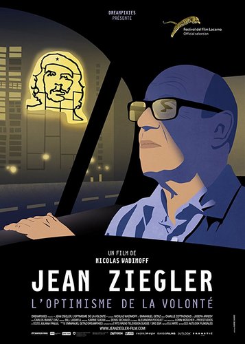 Jean Ziegler - Poster 2