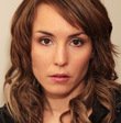 Noomi Rapace