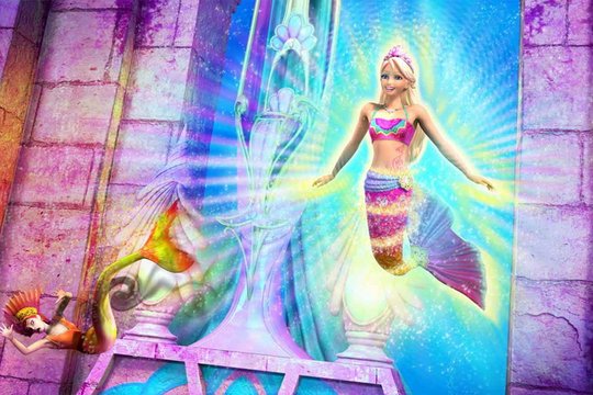 Barbie und das Geheimnis von Oceana 2 - Szenenbild 3