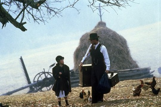 Winter People - Szenenbild 5