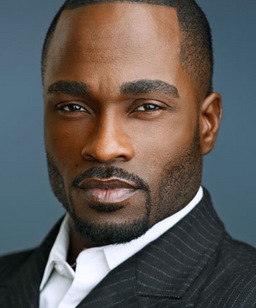 Mykel Shannon Jenkins