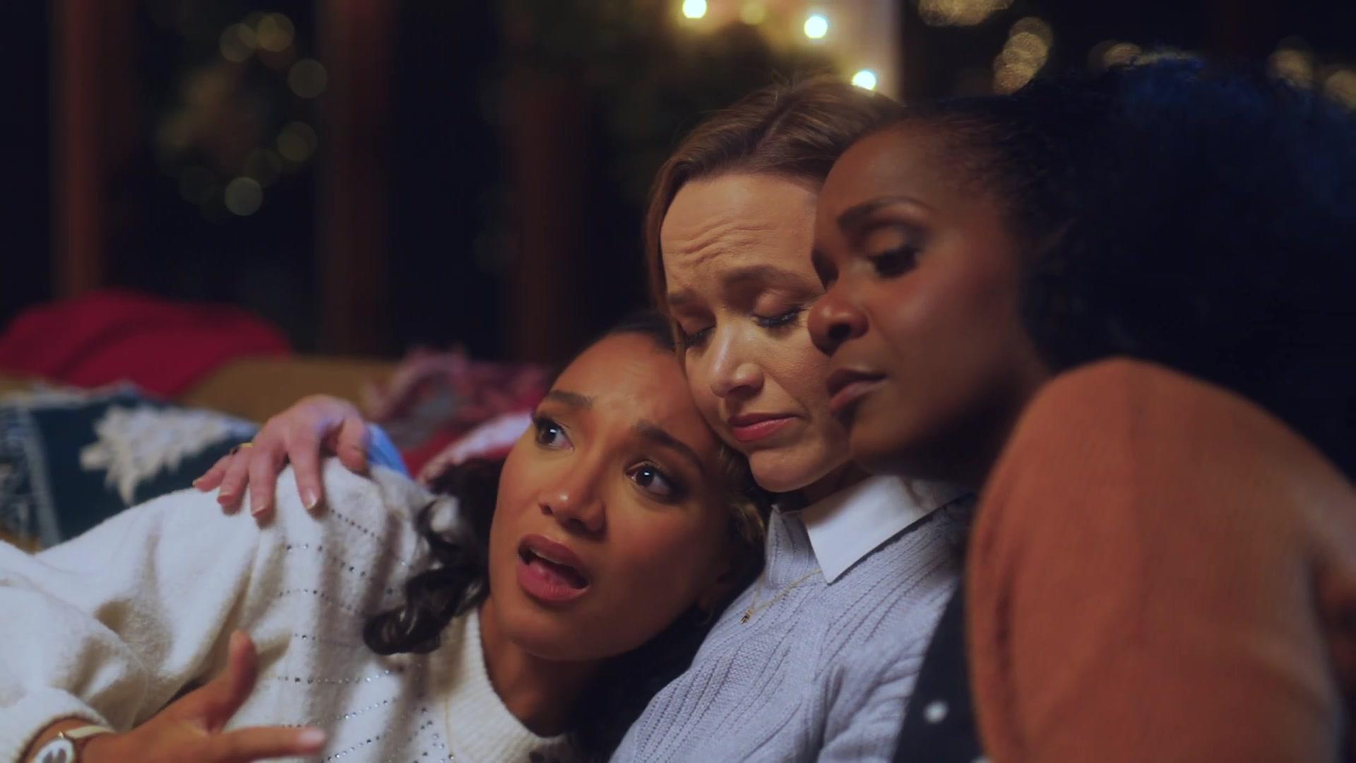 Marry Christmas - Trailer - Englisch - HD