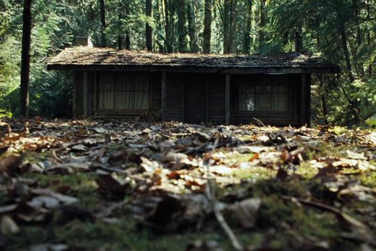 The Cabin in the Woods - Szenenbild 19
