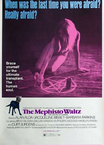 Mephisto Walzer - Poster 2