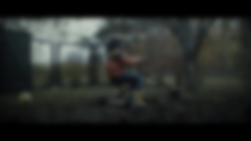 Dust Bunny - Trailer - Deutsch - HD